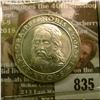Image 2 : 1964 Malta Silver Proof 1 Scvdo.