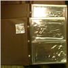 Image 2 : (2) Harco Proof Set Albums and an empty Harco Binder.