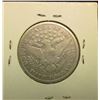 Image 2 : 1897 P U.S. Barber Half Dollar AF. Trend $45