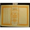 Image 2 : Two Shares "The National Farm News Publishing Co., Inc. Washington, D.C.", dated December 23rd, 1932