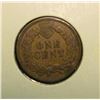 Image 2 : 1112 _ 1909 P U.S. Indian Head Cent, Extra Fine.