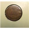 Image 2 : 1115 _ 1909 S U.S. Indian Head Cent, Very Fine.