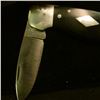 Image 2 : 1116 _ Western U.S.A. Folding Knife with sheath in original box of issue. Model no. S-531. Mint, unu