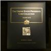 Image 1 : 1152 _ Postal Commemorative Society "The United States Presidents Coin Collection Volume I of II" in