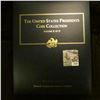 Image 1 : 1155 _ Postal Commemorative Society "The United States Presidents Coin Collection Volume II of II" i
