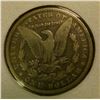 Image 3 : 1205 _ 1893 New Orleans Mint Morgan Silver Dollar in a special protected cover with post marked comm