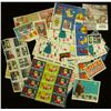 Image 1 : 1275 _ Pack of over (100) various Christmas, Easter, & etc. seals.