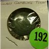 Image 2 : 1383 _ American Motorcycle Association 13 Year Pin; (5) "University of Iowa Homecoming '71" Pinbacks