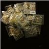 Image 1 : 1401 _ 20 Proof Jefferson Nickels From The 50's and 60'd In The Ori