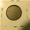 Image 2 : 1435 _ 1874 Shield Nickel
