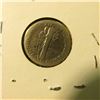 Image 2 : 1454 _ Key Date 1921 Mercury Dime.