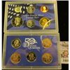 Image 3 : 1464 _ DOLLARS OF THE MILLENIUM COLORIZED SACAGAWEA & SUSAN B ANTHONY