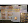 Image 1 : 1467 _ (4) Mostly Complete Number 2 Lincoln Coin Books With Coins Starting With 1941.  In The Whitma