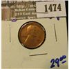 Image 1 : 1474 _ Upgrade 1914-S Wheat Cent