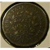 Image 2 : 1478 _ 1804 U.S. Half Cent, Fine.