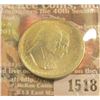 Image 1 : 1518 _ 1776-1926 U.S. Sesquicentennial Half Dollar, Brilliant Uncirculated.