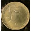 Image 2 : 1518 _ 1776-1926 U.S. Sesquicentennial Half Dollar, Brilliant Uncirculated.