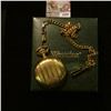 Image 1 : 1525 _ Westclock Pocket Watch With Box