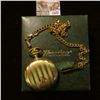 Image 2 : 1525 _ Westclock Pocket Watch With Box