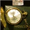Image 3 : 1525 _ Westclock Pocket Watch With Box