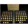 Image 1 : 1529 _ "The Complete Jefferson Nickel Collection" in a special album, this is a One a Year only set 