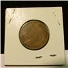 Image 2 : 1544 _ 1931 P Lincoln Cent, EF.