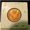 Image 2 : 1567 _ 1949 P U.S. Lincoln Cent, Brilliant Uncirculated.