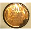 Image 2 : 1568 _ 1949 D U.S. Lincoln Cent, Brilliant Uncirculated.