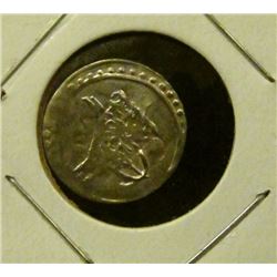 1687 _ 1792 Turkey Silver Para.