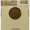 Image 1 : 1732 _ 1893 Indian Head Cent. VF-20.