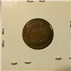 Image 2 : 1750 _ 1887 Indian Head Cent. VF-20.