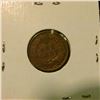 Image 2 : 1761 _ 1884 Indian Head Cent. VF-20.