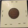 Image 2 : 1777 _ 1881 Indian Head Cent. F-12.
