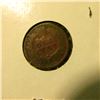 Image 2 : 1793 _ 1878 Indian Head Cent. VG-4.