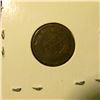 Image 2 : 1794 _ 1878 Indian Head Cent. VG-4.
