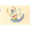 Image 5 : ZHANG DAQIAN Chinese 1899-1983 WC Hand Scroll