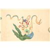Image 7 : ZHANG DAQIAN Chinese 1899-1983 WC Hand Scroll
