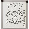 Image 2 : KEITH HARING US 1958-1990 Marker/Paper PROVENANCE