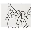 Image 3 : KEITH HARING US 1958-1990 Marker/Paper PROVENANCE