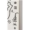 Image 4 : KEITH HARING US 1958-1990 Marker/Paper PROVENANCE
