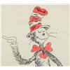 Image 3 : DR. SEUSS US 1904-1991 Crayon Cat in the Hat