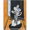 Image 1 : FRANCIS BACON British 1909-1992 Oil on Canvas