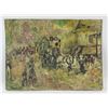 Image 2 : PIERRE BONNARD French 1867-1947 Oil on Paper