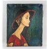 Image 2 : AMEDEO MODIGLIANI Italian 1884-1920 OOC