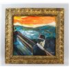 Image 2 : EDVARD MUNCH Norwegian 1863-1944 Oil on Canvas