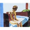 Image 3 : EDWARD HOPPER American 1882-1967 Oil on Paper