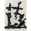 Image 1 : FRANZ KLINE American 1910-1962 OOB Abstract
