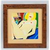 Image 2 : TOM WESSELMANN US 1931-2004 Mixed Media on Paper