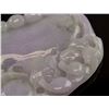 Image 3 : Burma Lavender Jadeite Carved Pendant