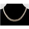 Image 1 : Bynzanite Sterling Silver Necklace